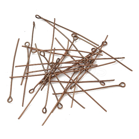 Iron Eye Pin EPR4.5cm-NF-1