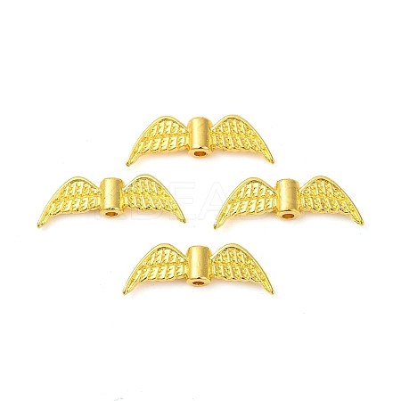 Tibetan Style Alloy Beads LS-K083D012-1