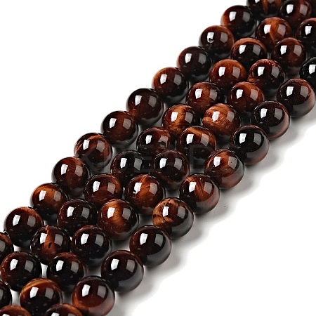 Natural Gemstone Beads Z0RQQ012-1