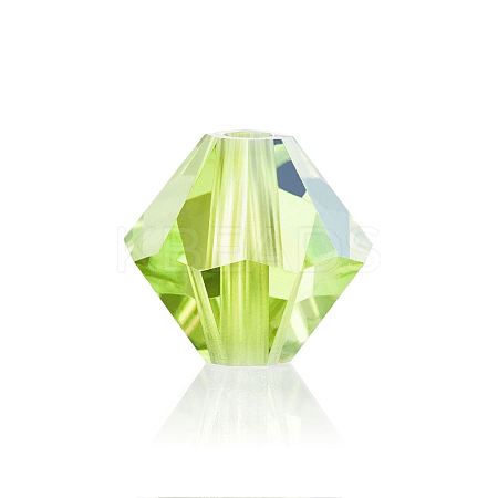 Preciosa® Crystal Beads Y-PRC-BA4-50540-200-1
