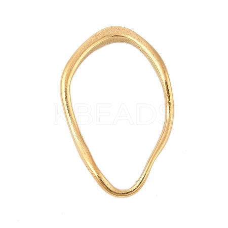 304 Stainless Steel Linking Rings STAS-E547-05G-06-1