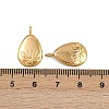 304 Stainless Steel Pendants STAS-A120-08G-3