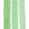 Electroplate Glass Beads Strands LS-EGLA-A044-J4mm-B01-2
