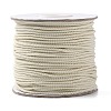1 Roll Braided Nylon Thread NWIR-CJ0001-01A-1