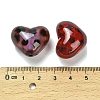Transparent Acrylic Beads OACR-D315-02A-3