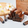 Wooden Stamps Sets AJEW-WH0104-85-6