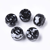 Resin Beads RESI-T024-23A-1