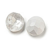 Glass Rhinestone Cabochons RGLA-G021-02C-001DE-2