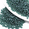 Glass Beads SEED-S040-06A-09-1