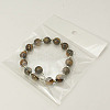 Fashion Gemstone Beaded Bracelets BJEW-JB00858-05-3