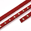 Faux Suede Cord LW-Q016-5mm-1049-3