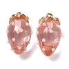 Resin Pendants FIND-C096-A-01G-13-1