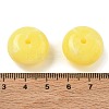 Two Tone Acrylic Beads AC-CBABA33-01Q-3