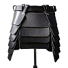 Medieval Viking PU Leather Belt Skirt AJEW-WH20077-031A-7
