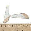 Wooden Pendants FIND-B042-02B-3