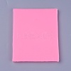 Food Grade Silicone Molds LS-DIY-K009-11B-2