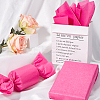 20Pcs Wrapping Paper DIY-SP0004-02G-3