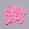 Plastic Dog Noses Crafts DIY-WH0203-32C-01-2