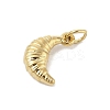 304 Stainless Steel Pendants STAS-U044-01F-G-2