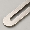 304 Stainless Steel Box Corner Protectors LS-DIY-WH20007-760A-P-2