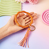 Silicone Keychain KEYC-TAC00015-04-5