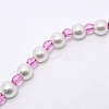 Polyester Curtain Tiebacks AJEW-WH0162-54E-2