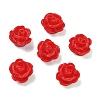 Opaque Resin Beads X-CRES-B1029-A19-2