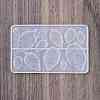 Silicone Molds X-DIY-S048-01B-4