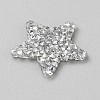 Resin Hotfix Rhinestone DIY-WH0430-942A-2