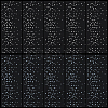 Glass Hotfix Rhinestone DIY-CY0001-01F-6