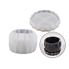 DIY Silicone Flower Pot Molds SIMO-PW0017-08B-1