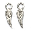 Non-Tarnish 304 Stainless Steel Charms LS-STAS-P279-57P-2