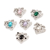 Alloy Pendant PALLOY-K003-05P-1