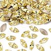 Preciosa® MAXIMA Crystal Fancy Stones X-PRC-FG8-80100-1