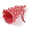 Christmas Tree PVC Pendant Decorations LS-HJEW-S003-01B-3