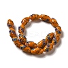 Handmade Lampwork Beads LAMP-J089-D10-A-2