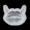 DIY Lip Display Decoration Statue Silicone Molds SIMO-H142-01A-3