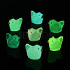 Luminous Resin Chick Display Decorations RESI-T026-03M-3