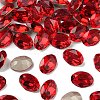 Preciosa® MAXIMA Crystal Fancy Stones Y-PRC-FF14-90070-1
