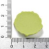 Christmas Opaque Resin Decoden Cabochons RESI-U006-05J-3