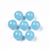 Luminous Acrylic Beads MACR-N008-25B-2