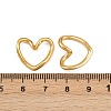 304 Stainless Steel Linking Rings STAS-P414-01G-3