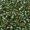 MIYUKI Round Rocailles Beads SEED-X0055-RR0375-3