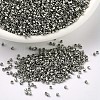 MIYUKI Delica Beads X-SEED-J020-DB0021-1