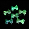 UV Plating Acrylic Beads MACR-K357-10E-2