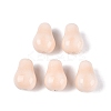 Handmade Porcelain Beads PORC-Q008-05C-1
