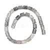 Natural Cloudy Quartz Beads Strands G-S396-03A-4