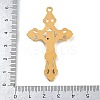 Easter Theme Tibetan Style Alloy Pendants LS-TIBEP-S298-011AG-LF-3