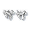 Brass Charms KK-H482-13P-02-1