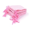 Velvet Cloth Drawstring Bags TP-C001-50x70mm-1-5